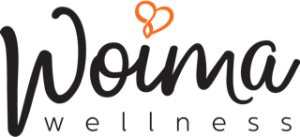 Woima Wellness logo